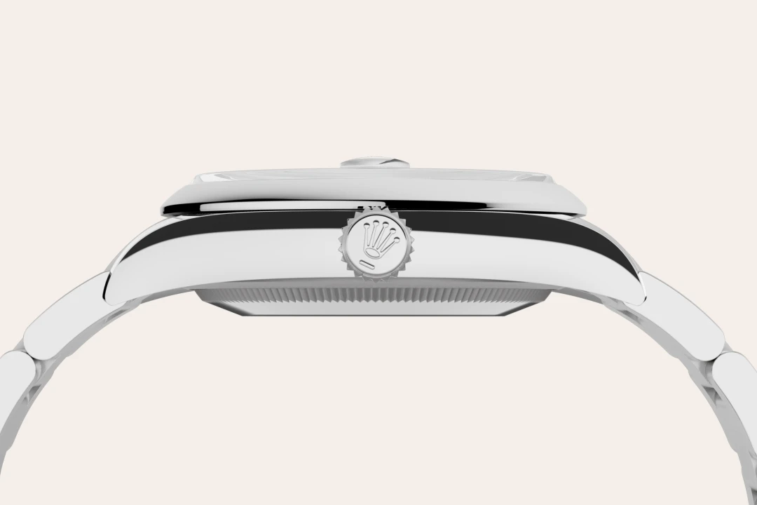 Rolex Datejust in Oystersteel, m126200-0002 - Crisson