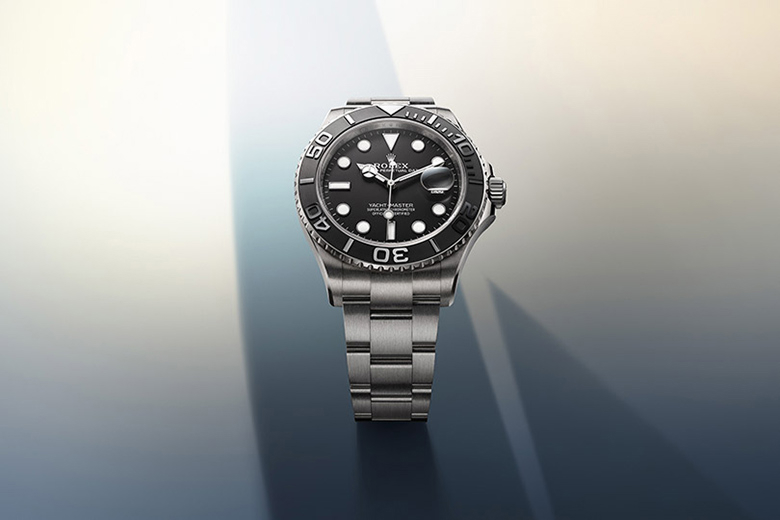 Rolex Yacht-Master watches