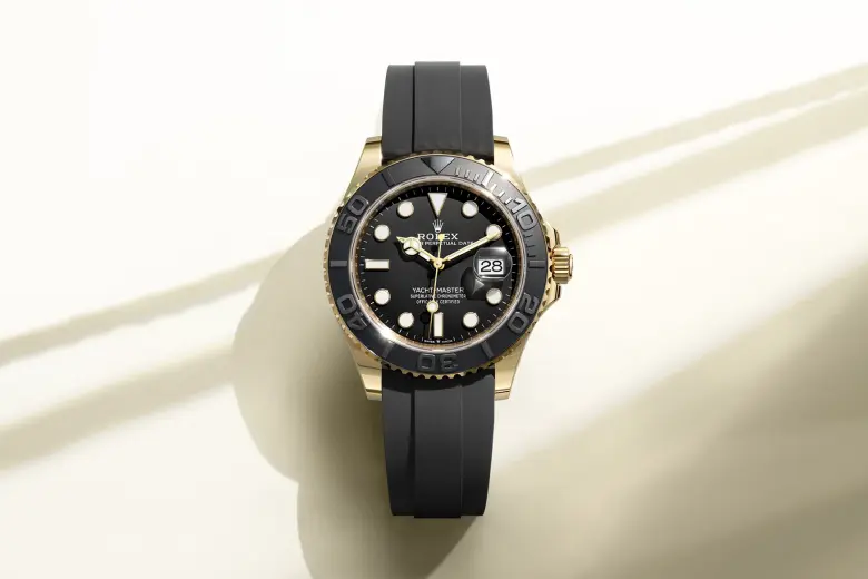 Rolex Yacht-Master watches