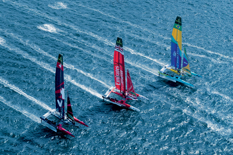 World of Rolex at Crisson