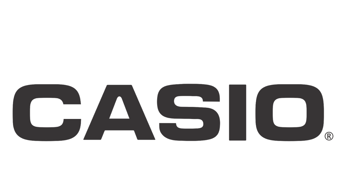 Image result for casio logo