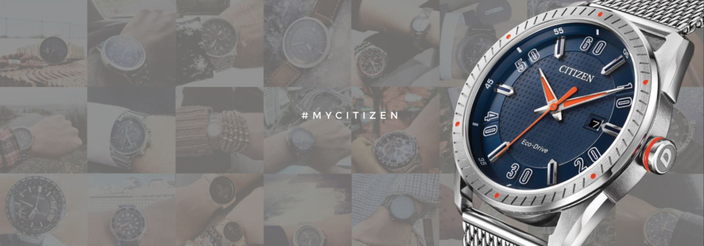 Citizen | Crisson Jewellers | Bermuda