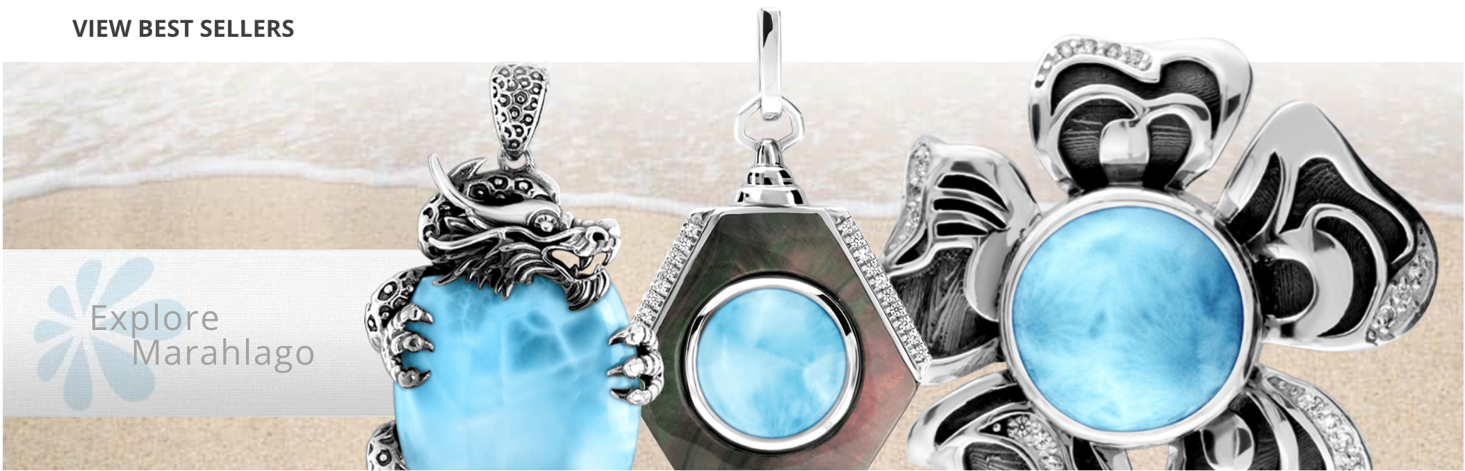 Marahlago | Crisson Jewellers | Bermuda