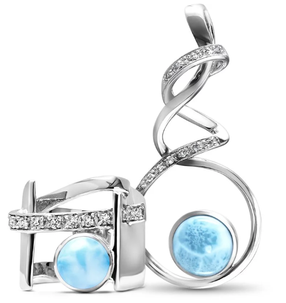 Marahlago | Crisson Jewellers | Bermuda