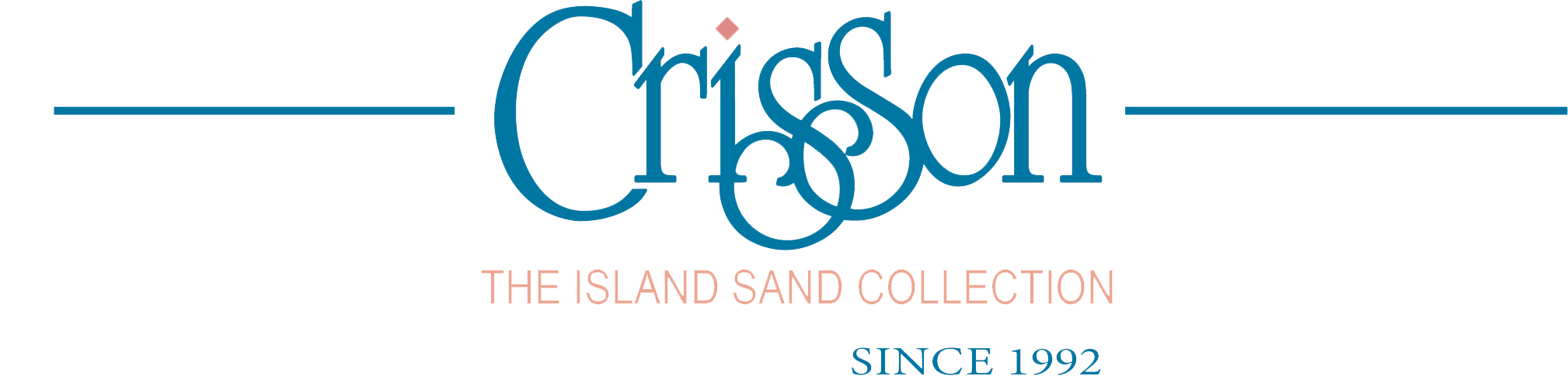 Crisson Island Sand Collection