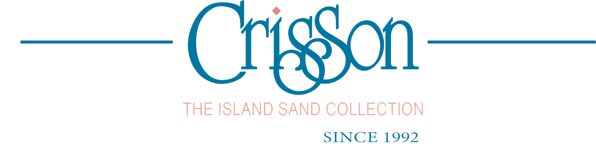 Crisson Island Sand Collection