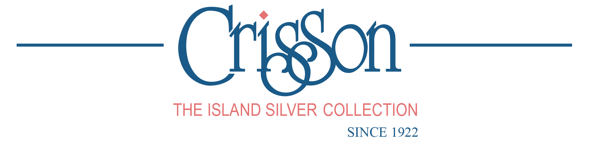 Crisson Island Silver Collection