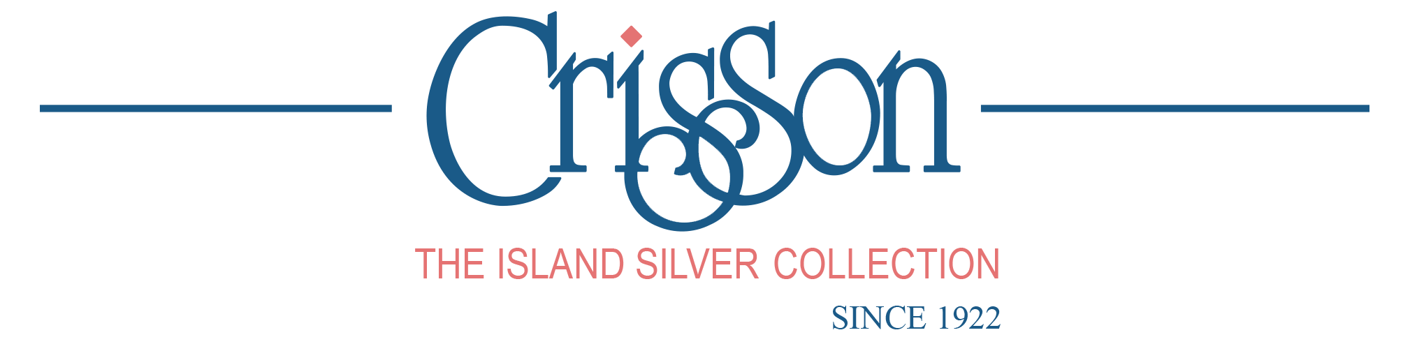 Crisson Island Silver Collection