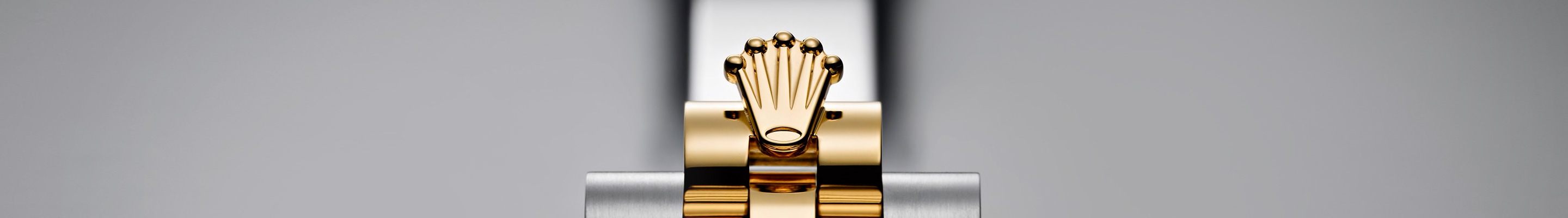 Rolex at Crisson Jewellers - Bermuda