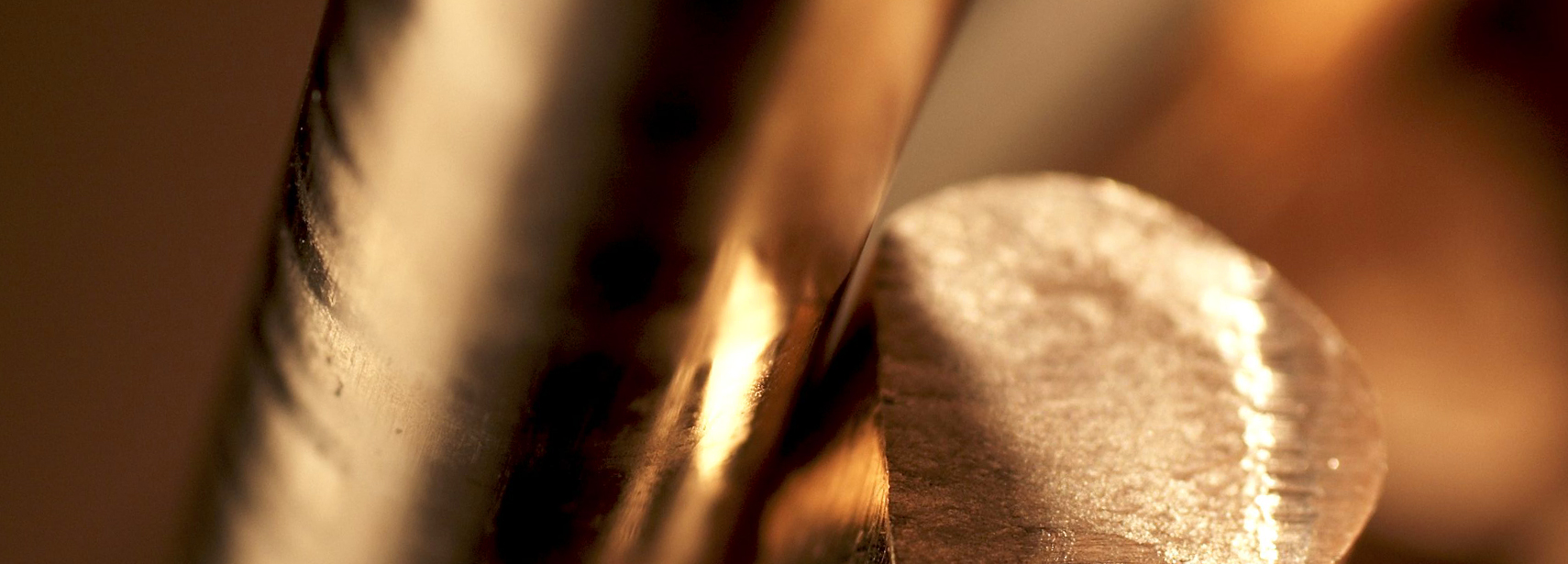 Rolex: Gold's watches at Crisson (Bermuda)