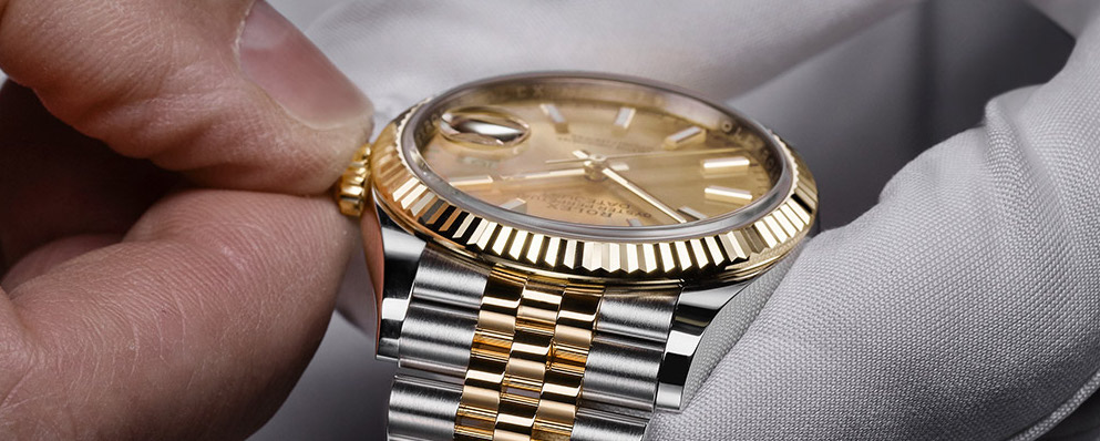 servicing-your-rolex-cover