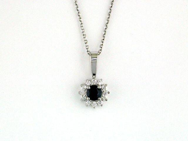 Effy Jewelry Collection Available At Crisson Sapphire For September!Sapphire & Diamond 14kt White Gold Pendant On Chain$625(GS 2026 SA WH)Crisson HamiltonMonday - Saturday10am - 5pmFace Masks Are A MustPhysical Distancing Is A Must#sapphirejewelry #sapphireanddiamond #pendant #birthstone #september #shoplocal #shopatcrisson