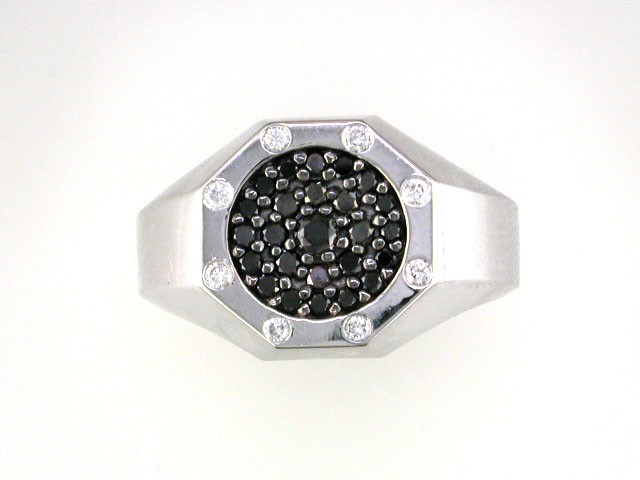 Effy Jewelry Collection Available At Crisson 14kt White Gold Gents Black Diamond & Diamond Ring$2,350(BG 331 BK DI)Available At CrissonMonday - Saturday10am - 5pmFace Masks Are A MustPhysical Distancing Is A Must#EffyJewelery #Crisson #GentsRings #Gold #Fashion #shoplocal #shopatcrisson