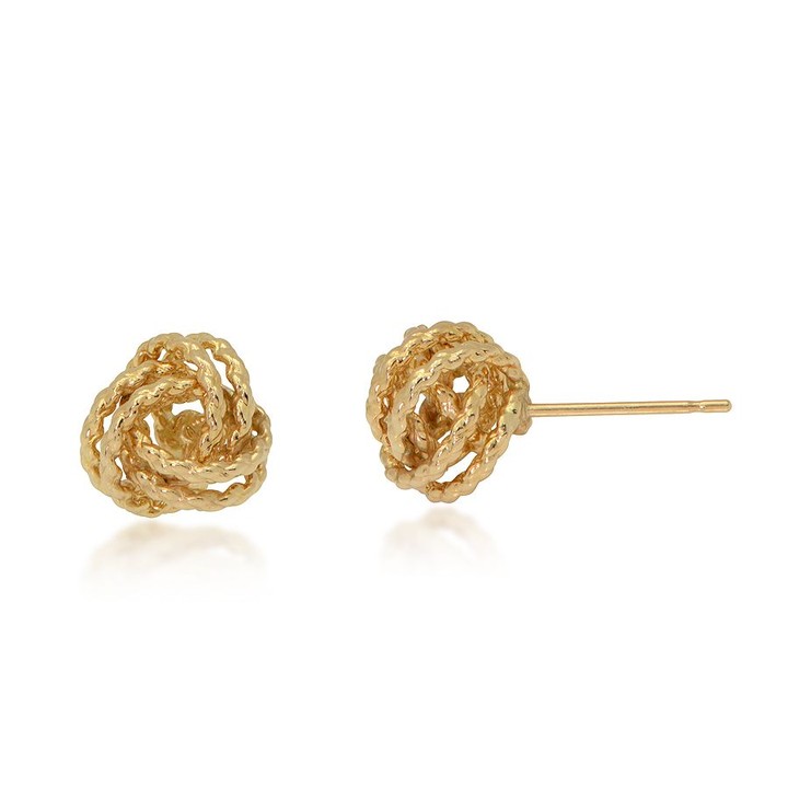 14kt Gold Earrings Earrings Pictured:14kt Gold Knot Studs$165.50(HG 2196)Available At Crisson HamiltonMonday - Saturday10am - 5pmFace Masks Are A MustPhysical Distancing Is A Must#goldearrings #jewelry #fashion #accessories #shoplocal #shopatcrisson