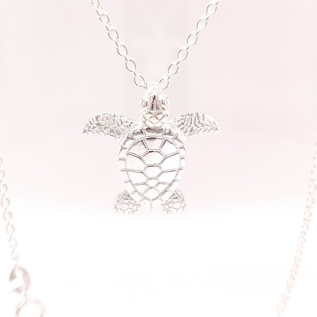 Sterling Silver Turtle Pendant On Chain $95Available Online: https://shop.crisson.com/products/crisson-original-turtle-necklace-in-sterling-silver-tn840-18?_pos=1&_sid=09c4ab88f&_ss=rAvailable At Crisson HamiltonMonday - Saturday10am - 5pmFace Masks Are A MustPhysical Distancing Is A Must Available At Crisson DockyardThursday, September 16th 9am - 6pmFriday, September 17th - Sunday, September 19th12pm - 6pmFace Masks Are A MustPhysical Distancing Is A Mus#SterlingSilver #pendant #chain #turtle #fashion #shoplocal #shopatcrisson