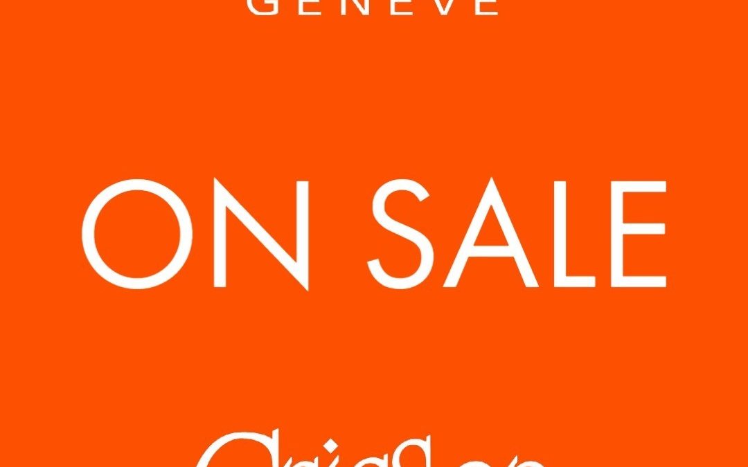 LAST CHANCE 🤩 HOT STOREWIDE SALE 🤩RAYMOND WEIL WATCHES CRISSON 16 QUEEN STREETWEDNESDAY, OCTOBER 20, 202110am – 5pmCOVID Guidelines Will Be Adhered To*Discounts Valid In Store Only*Some Restrictions Do Apply#Crisson #Bermuda #RaymondWeil #October #SaleExtended #discount #jewelry #watches #shopping #storewide #shoplocal #shopatcrisson