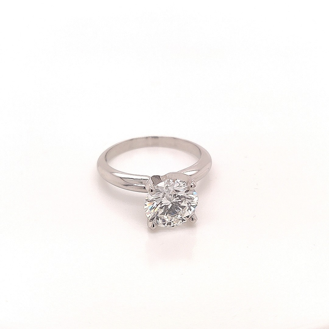 We L️VE Diamonds Diamond Solitaire Platinum RingGIA Certificate IncludedCrisson HamiltonMonday - Saturday10am - 5pmFace Masks Are A MustPhysical Distancing Is A MustFor More Information:Email: info@crisson.comPhone: 295-2351#diamonds #diamondsolitaire #EngagementRing #sparkling #shoplocal #shopatcrisson