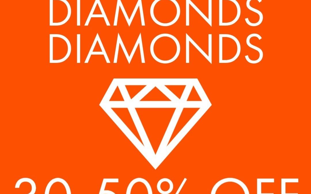 🤩 LAST CHANCE 🤩 DIAMONDS, DIAMONDS, DIAMONDS CRISSON 16 QUEEN STREETWEDNESDAY, OCTOBER 20, 202110am – 5pm*COVID Guidelines Will Be Adhered To**Discounts Valid In Store Only*Some Restrictions Do Apply#Crisson #Bermuda #October #Diamonds #fashion #sale #discount #jewelry #watches #shopping #storewide #shoplocal #shopatcrisson