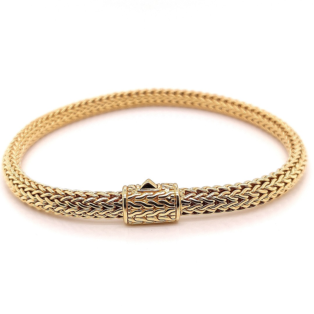 John Hardy Available At Crisson Monday - Saturday10am - 5pmFace Masks Are A MustPhysical Distancing Is A MustFor More Information:Email: info@crisson.comPhone: 295-2351#JohnHardy #October #jewelry #gifts #Bermuda #love #shoplocal #shopatcrisson
