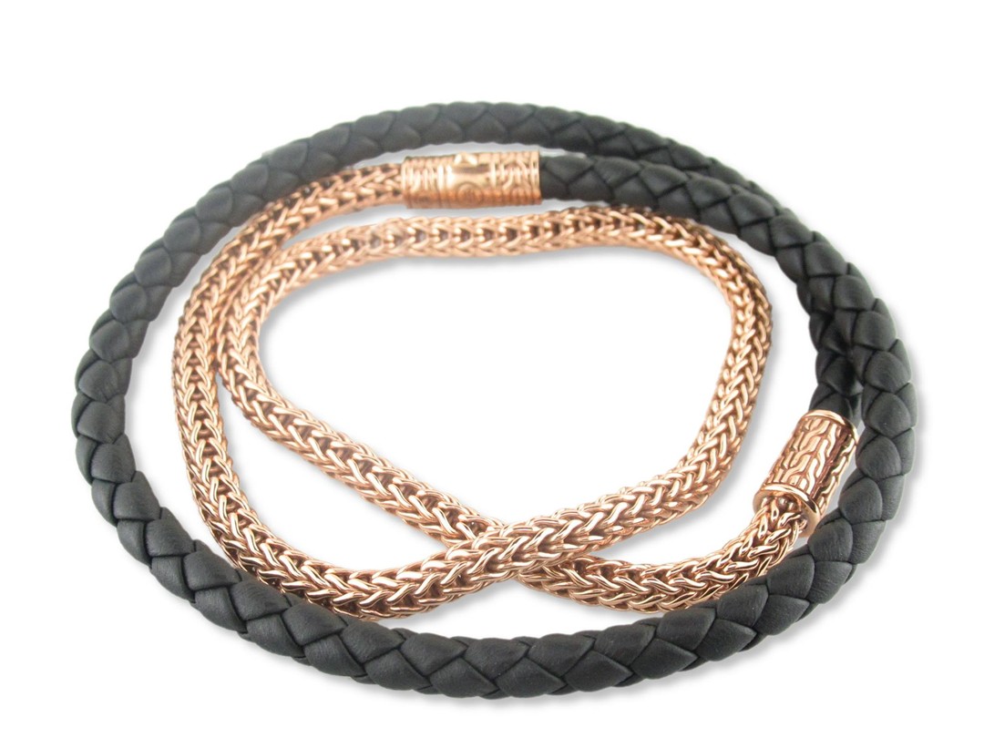 John Hardy Available At Crisson Monday - Saturday10am - 5pmFace Masks Are A MustPhysical Distancing Is A MustFor More Information:Email: info@crisson.comPhone: 295-2351#JohnHardy #October #jewelry #gifts #Bermuda #love #shoplocal #shopatcrisson