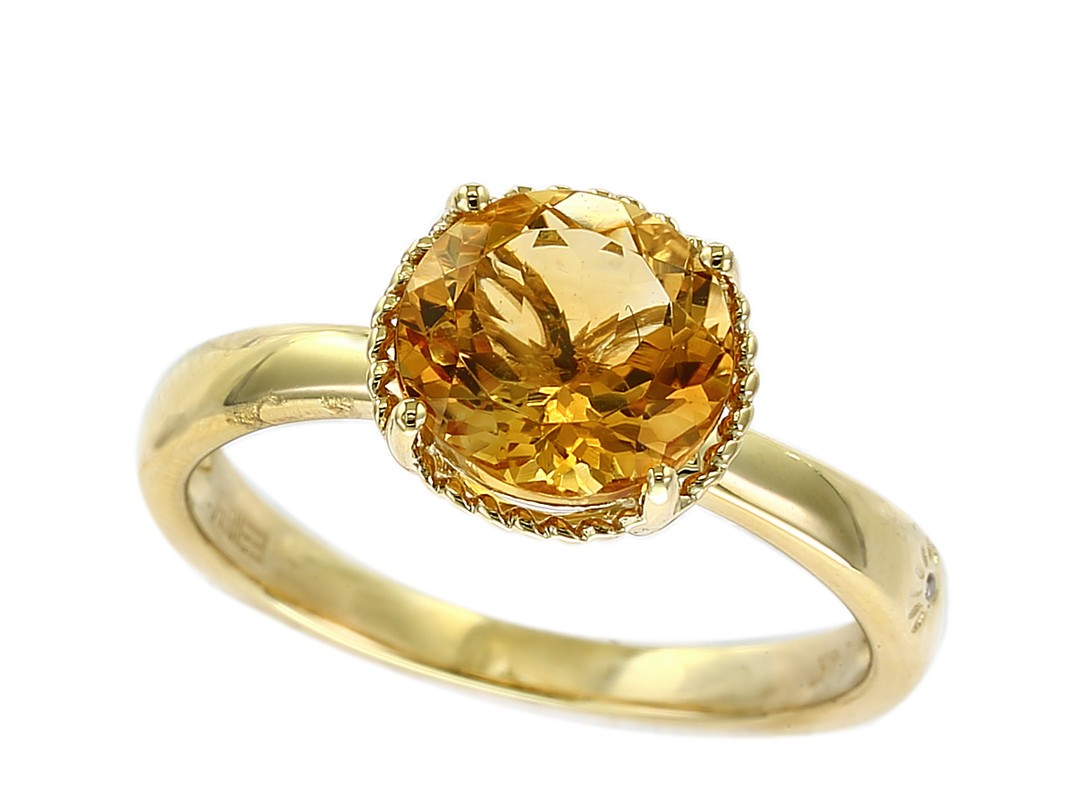 CITRINE! THE NOVEMBER BIRTHSTONE Effy Jewelry Collection Available At Crisson 14kt Yellow Gold Citrine Ring $625(BD 2354 CIT)Available At CrissonMonday - Saturday10am - 5pmFace Masks Are A MustPhysical Distancing Is A Must#EffyJewelry #Crisson #Citrine #Rings #Gold #Jewelry #Fashion #shoplocal #shopatcrisson