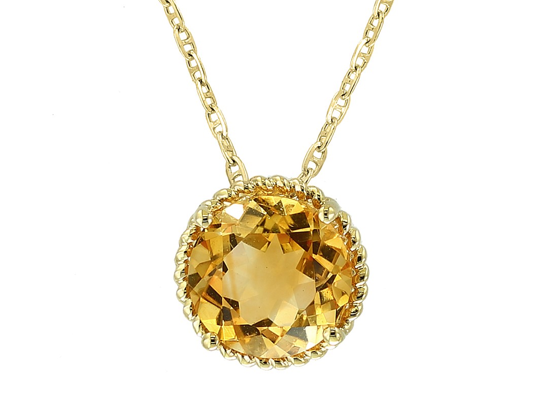 CITRINE! THE NOVEMBER BIRTHSTONE Effy Jewelry Collection Available At Crisson 14kt Yellow Gold Citrine Pendant On Chain $398(GS 2038 CIT)Available At CrissonMonday - Saturday10am - 5pmFace Masks Are A MustPhysical Distancing Is A Must#EffyJewelry #Crisson #Citrine #Pendants#Gold #Jewelry #Fashion #shoplocal #shopatcrisson