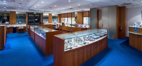 Crisson Jewellers | Bermuda | The very best of Bermuda shopping