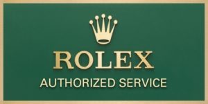 Rolex at Crisson