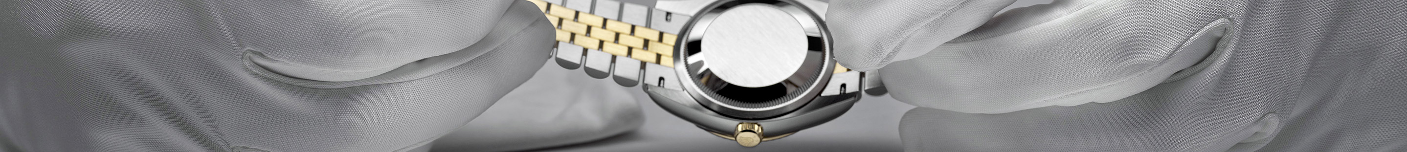 Rolex Servicing at Crisson Rolex Servicing at Crisson