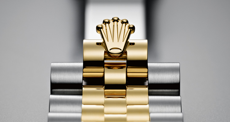 Rolex at Crisson Bermuda
