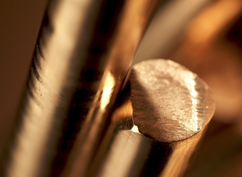 Rolex gold watches at Crisson