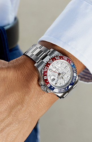 Rolex Men Watches at Crisson