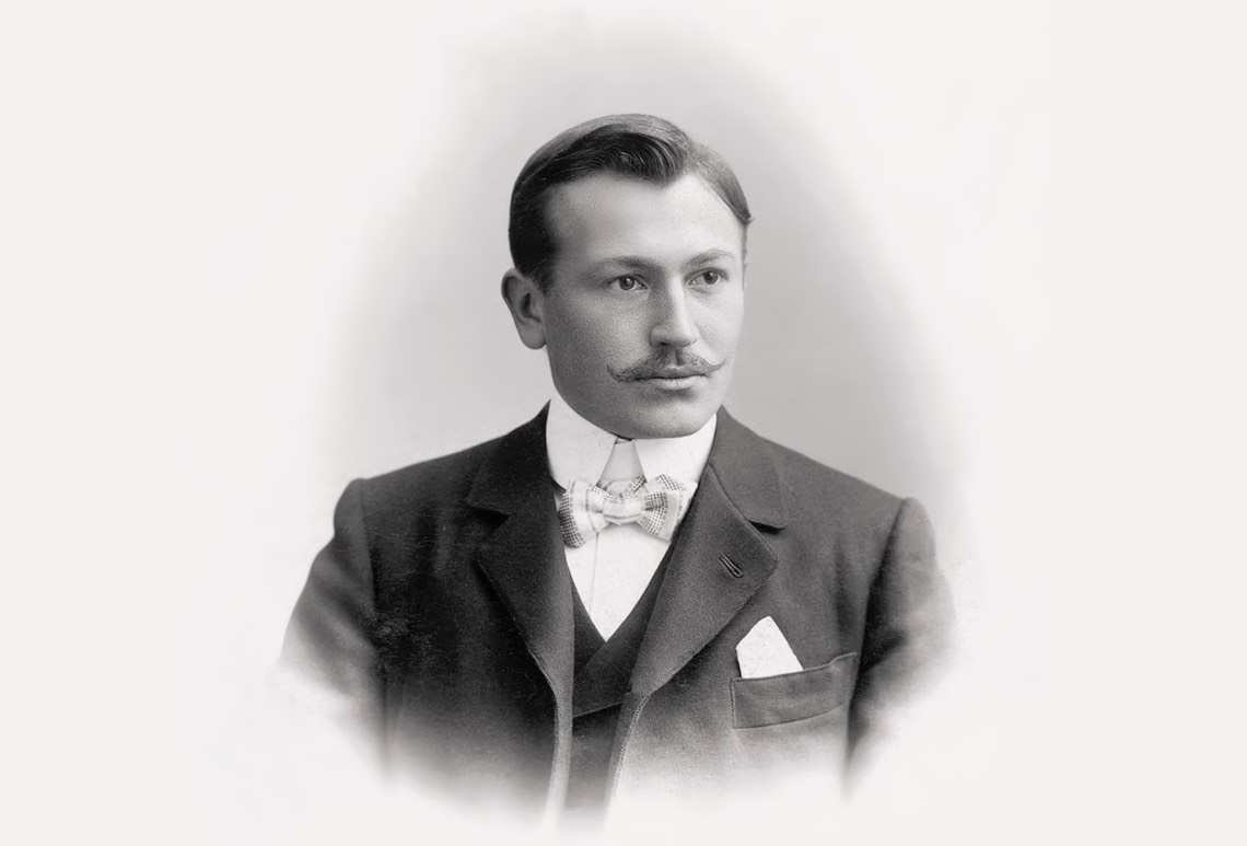 rolex-watchmaking-the-founding-vision-of-hans-wilsdorf Rolex Watchmaking at Crisson in Bermuda