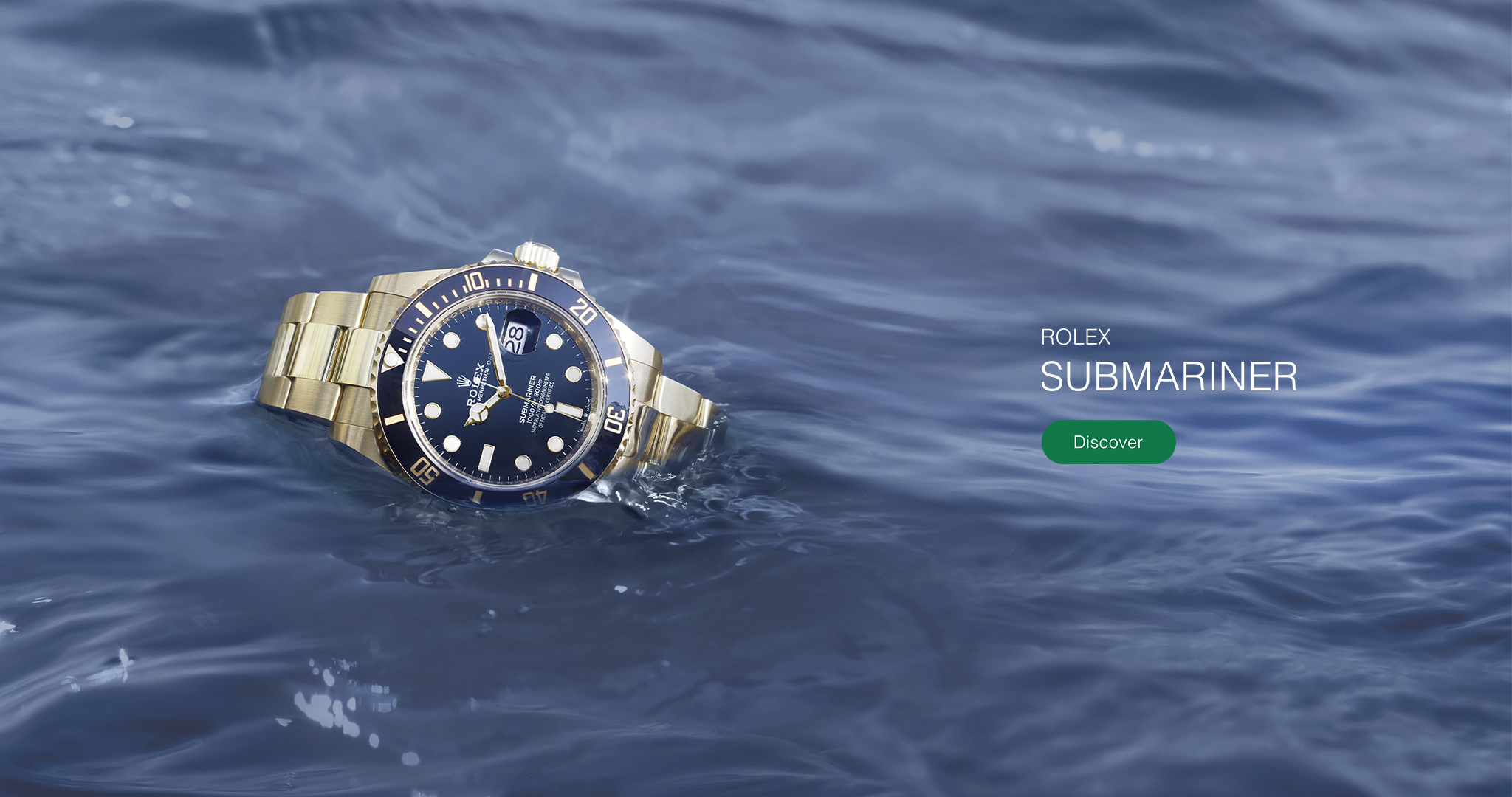 Rolex | Crisson Bermuda