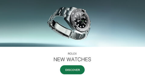 Home - Crisson Jewellers | Bermuda