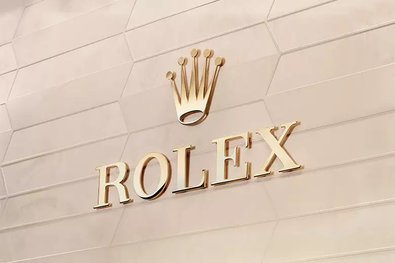 Rolex at Crisson