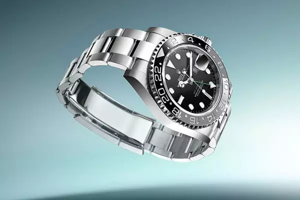 Rolex New Watches at Crisson