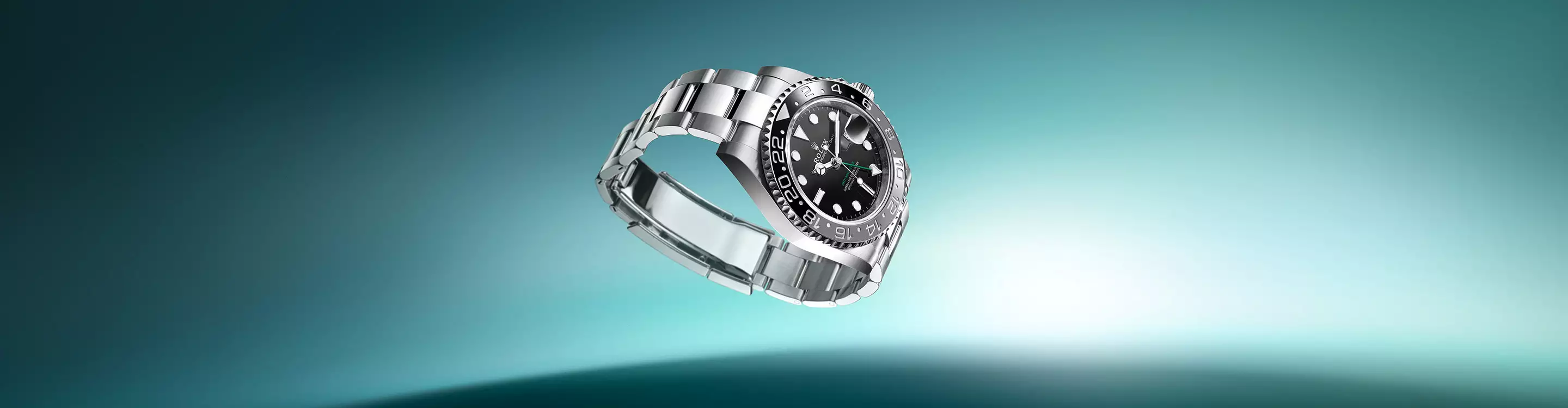 Rolex new watches 2024 at Crisson Bermuda