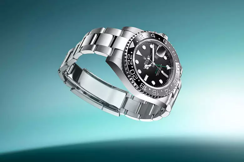 Rolex new watches 2024 at Crisson Bermuda
