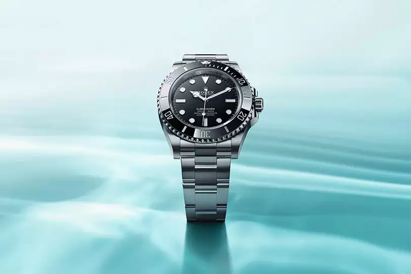 Rolex Submariner watch at Crisson Bermuda