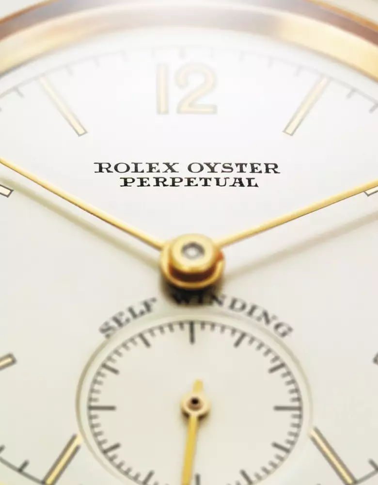 Rolex - A superlative approach to watchmaking
