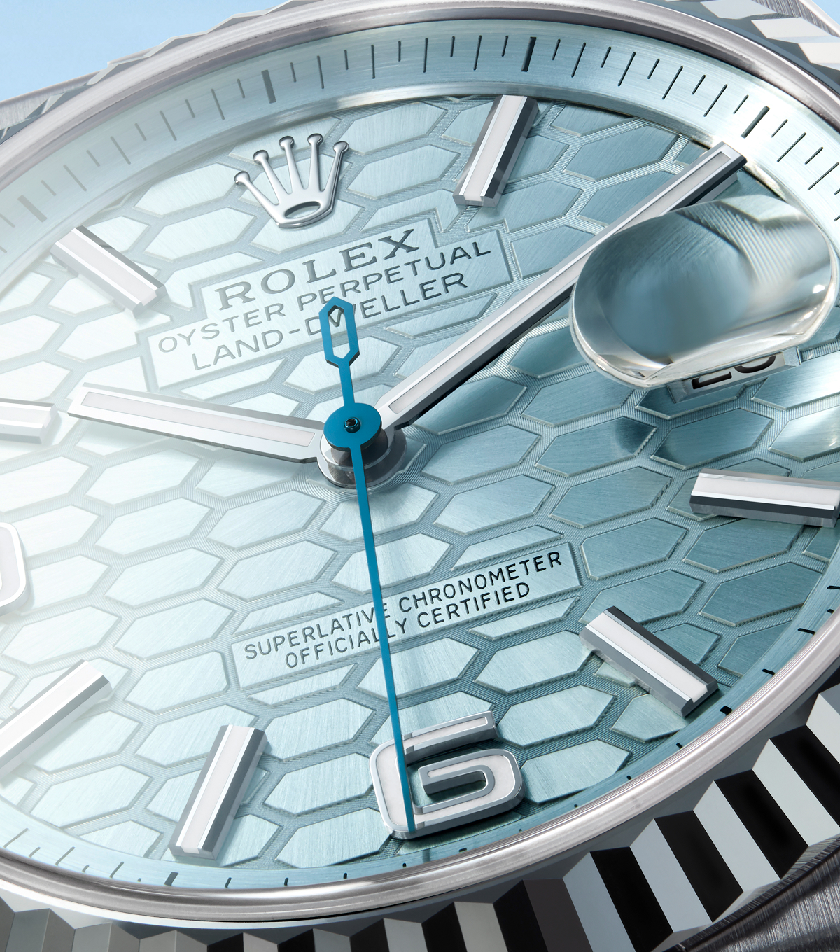 Rolex Land-Dweller watches - Crisson Rolex Land-Dweller watches - Crisson