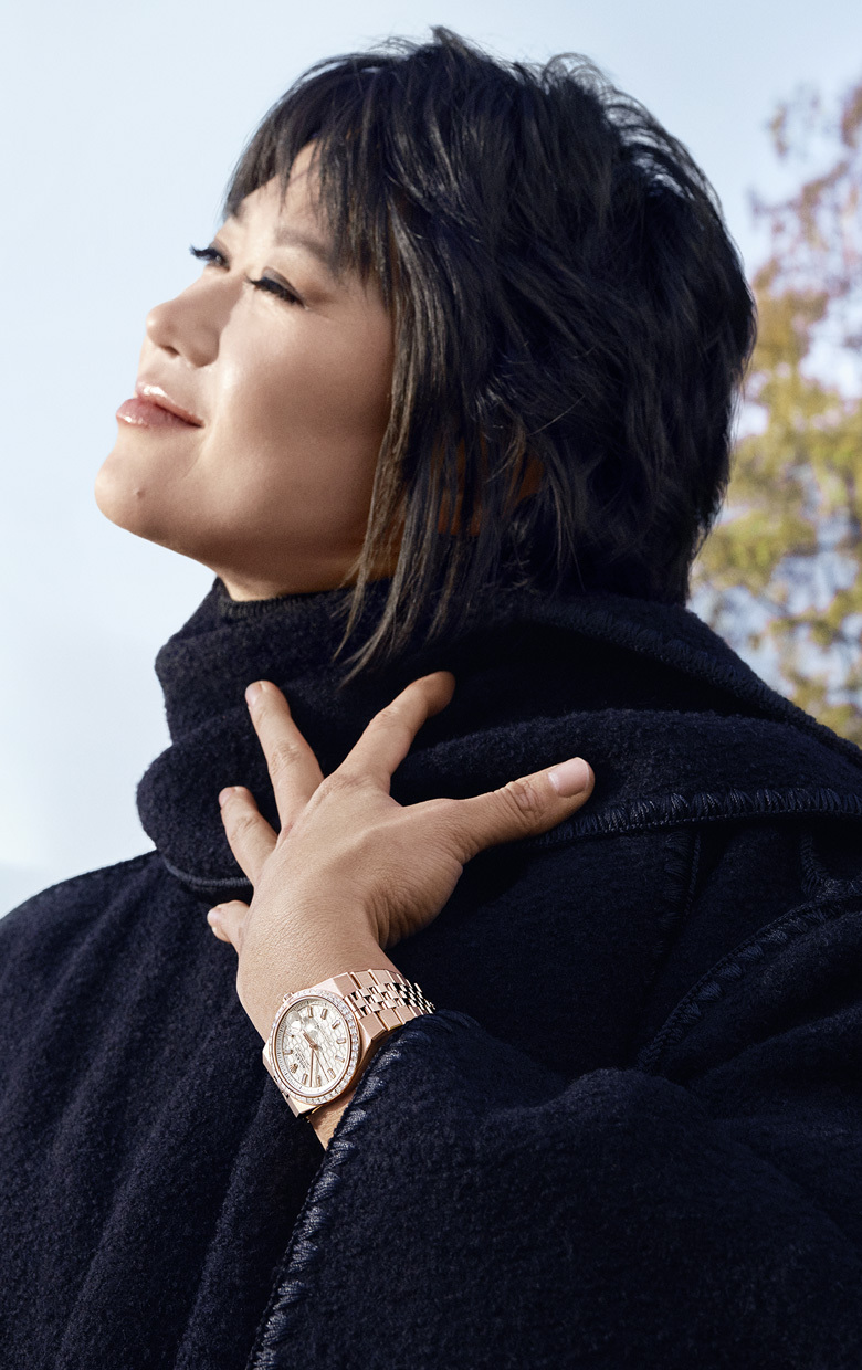 Rolex Land-Dweller Rolex Land-Dweller