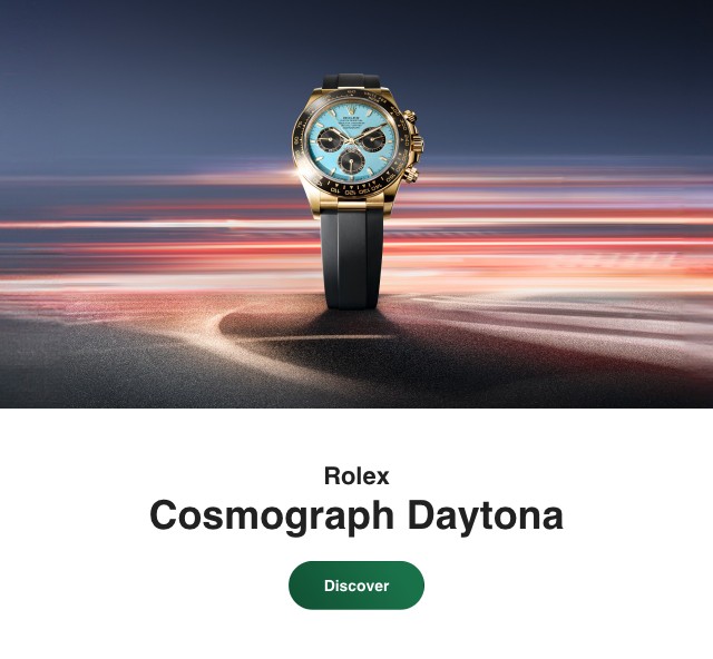 Rolex | Cosmograph Daytona