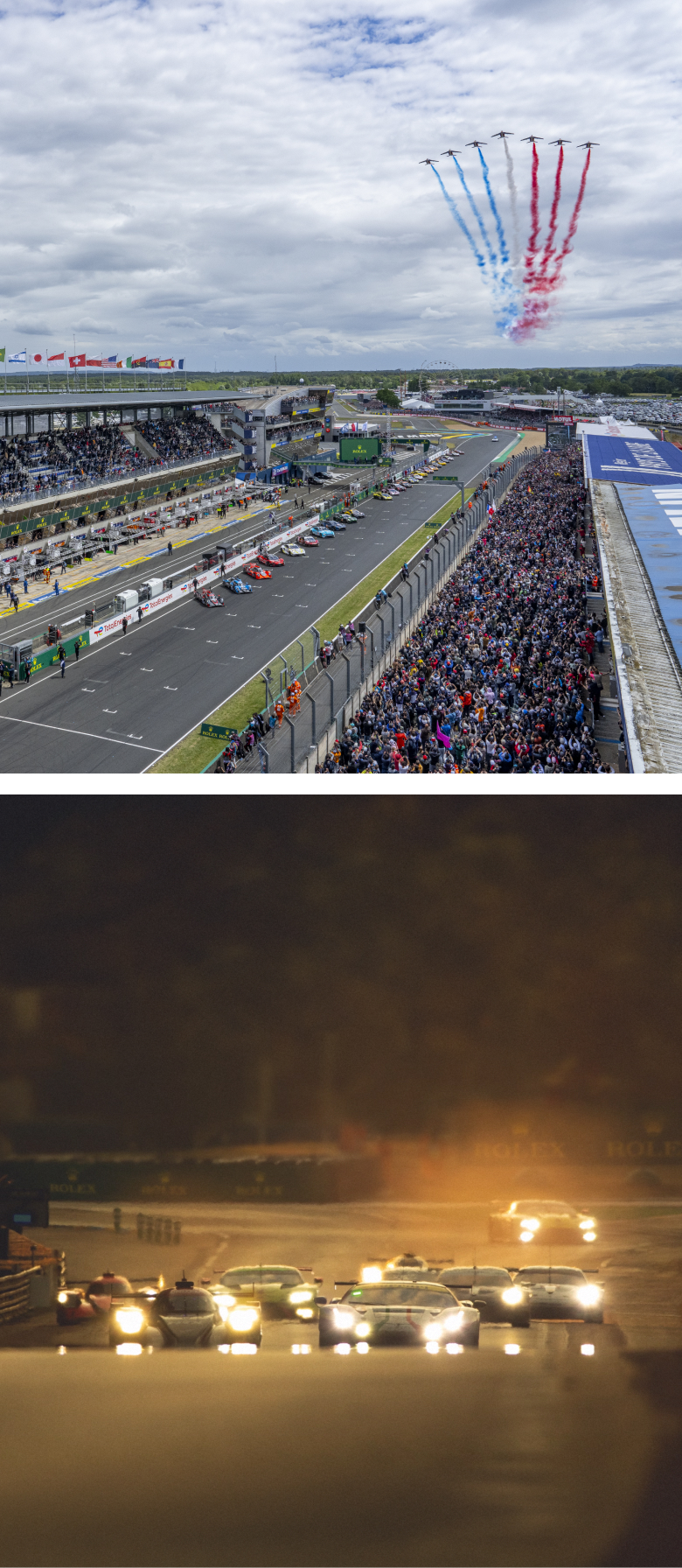 The 24 Hours of Le Mans, motor sport’s oldest endurance race The 24 Hours of Le Mans, motor sport’s oldest endurance race