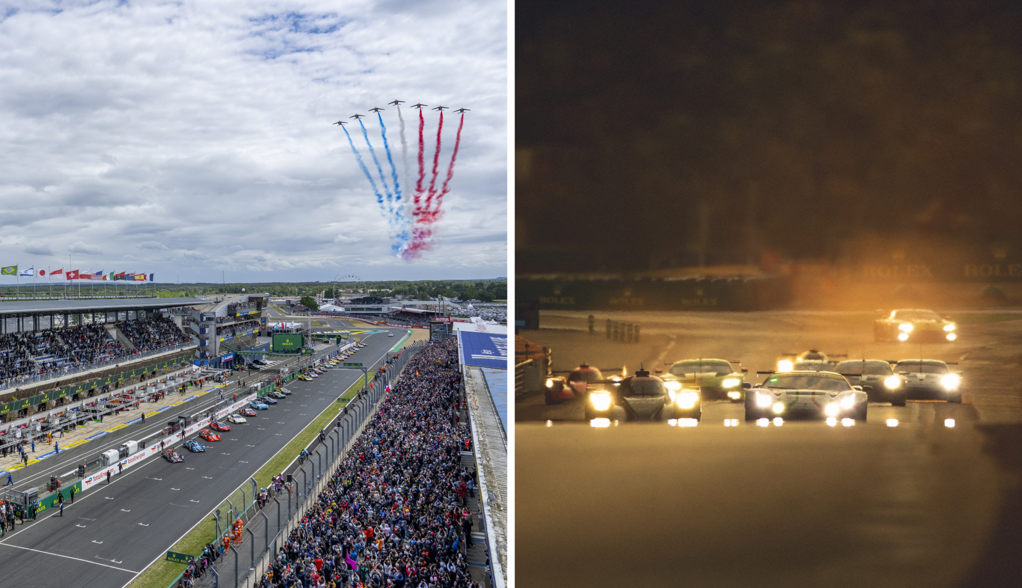 The 24 Hours of Le Mans, motor sport’s oldest endurance race The 24 Hours of Le Mans, motor sport’s oldest endurance race