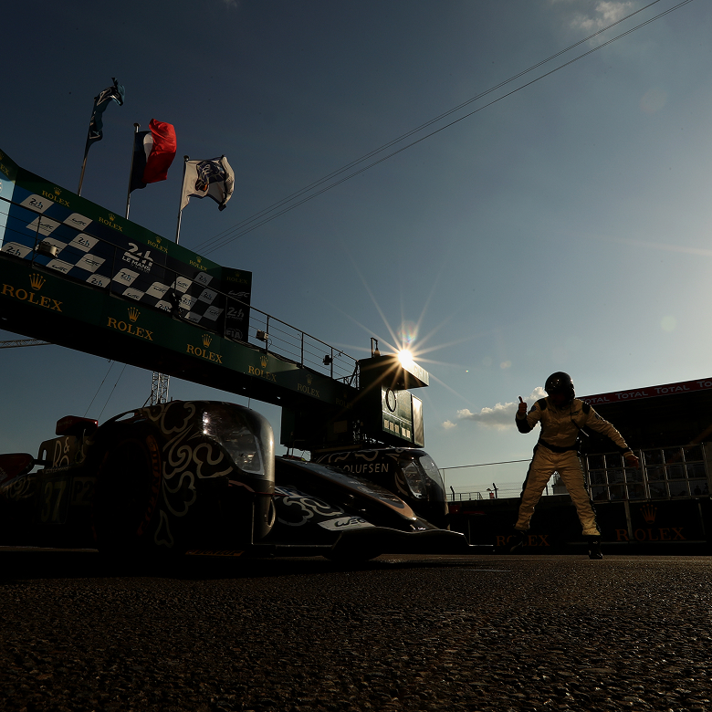 The 12 Hours of Sebring, performance under pressure The 12 Hours of Sebring, performance under pressure