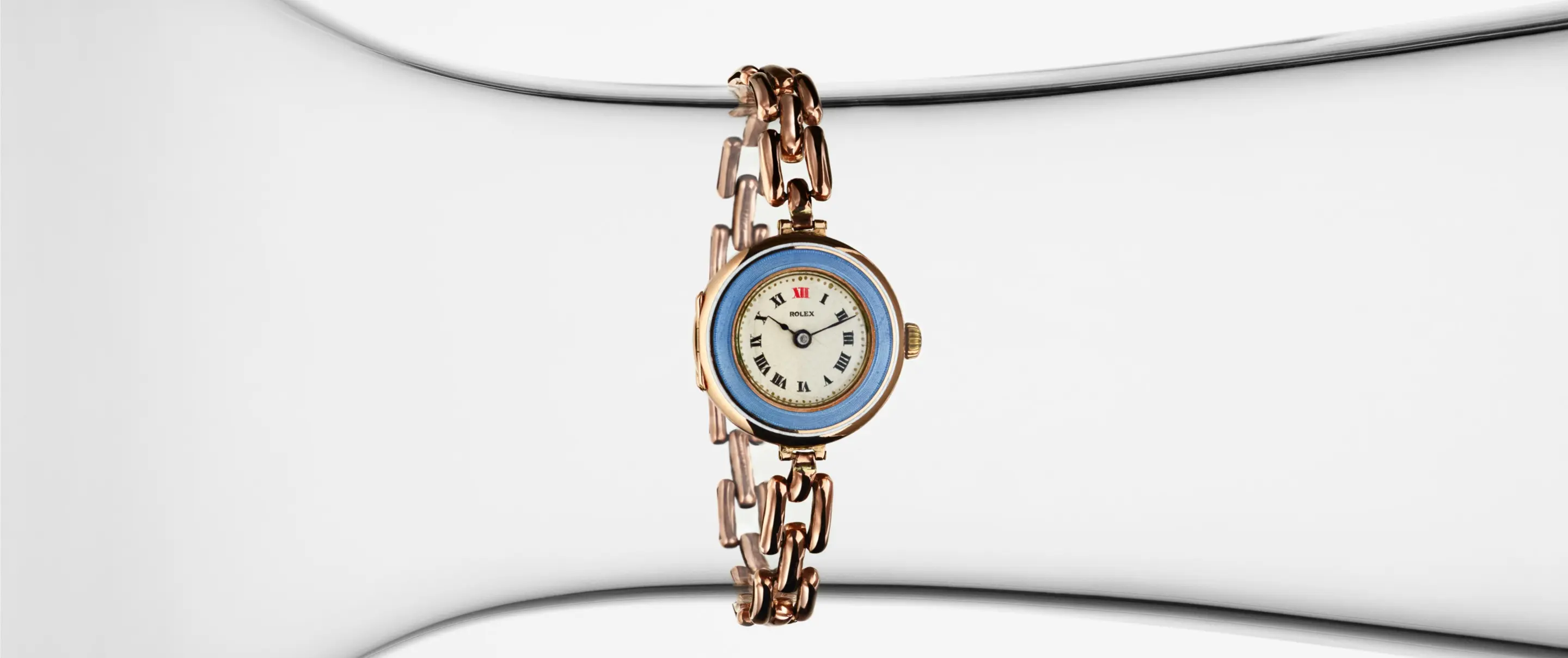 A voyage into the world of Rolex A voyage into the world of Rolex