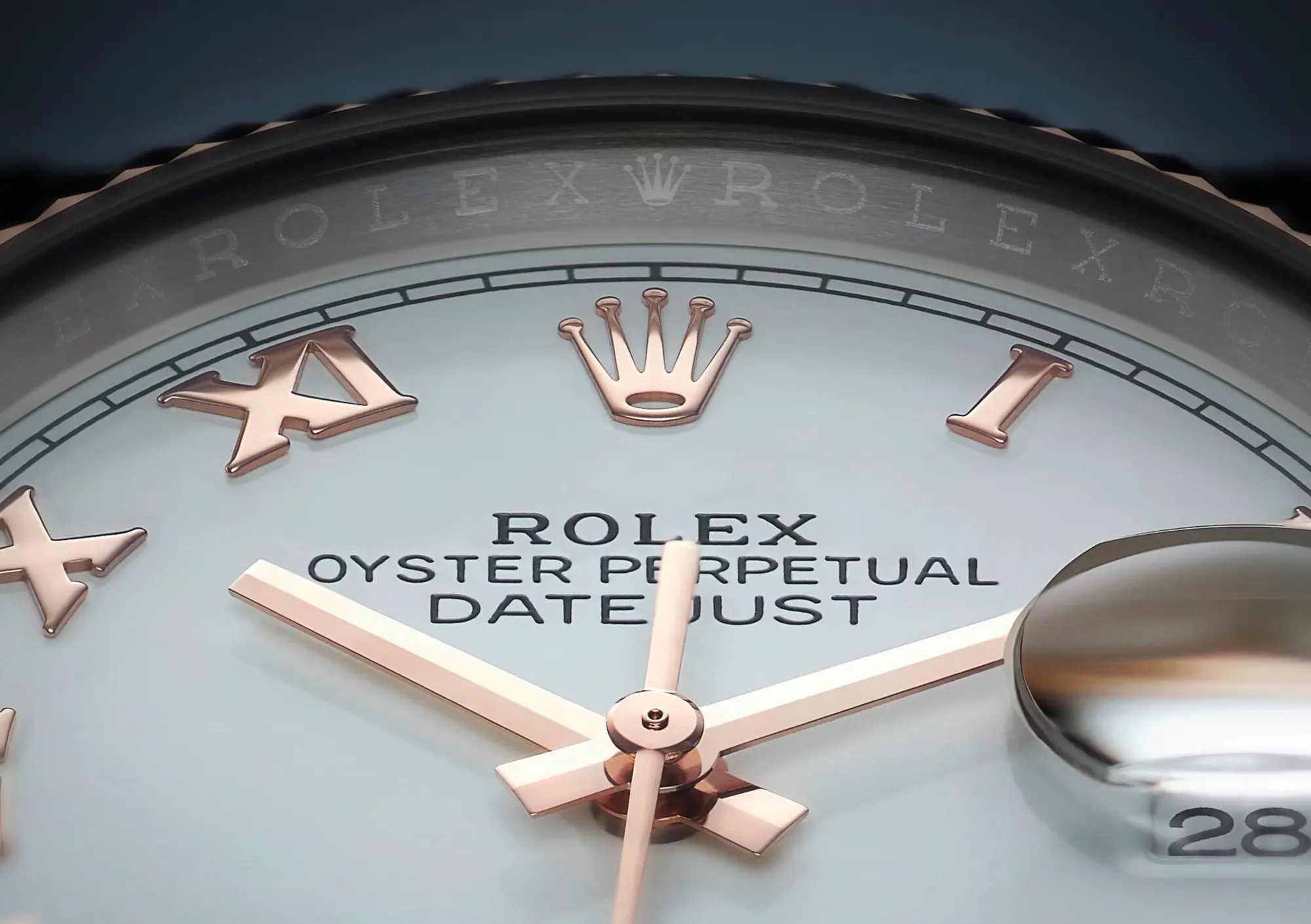 A voyage into the world of Rolex A voyage into the world of Rolex