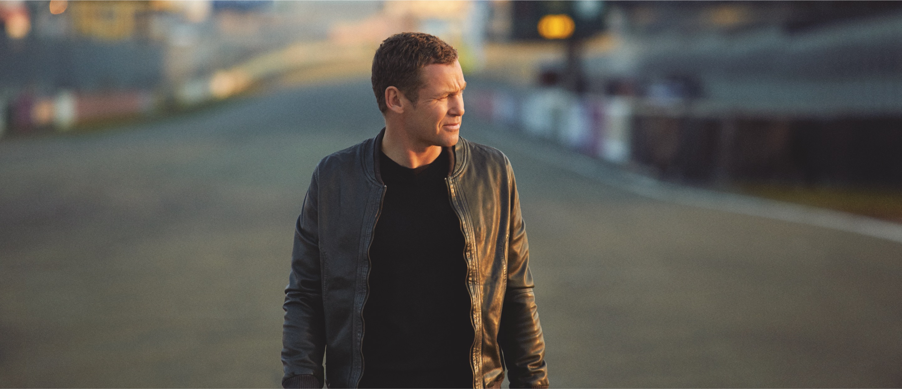Tom Kristensen: “Mr. Le Mans” Tom Kristensen: “Mr. Le Mans”